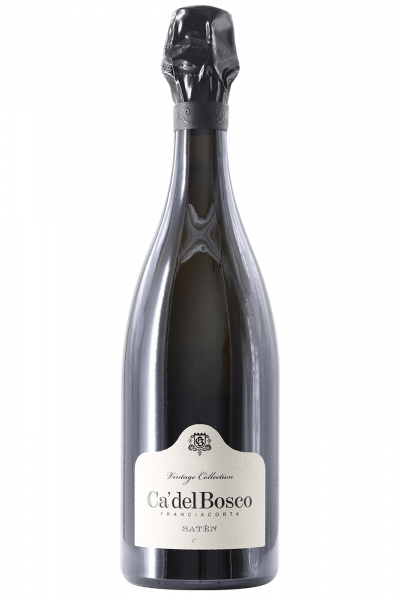 Ca del Bosco-- Vintage Collection Franciacorta  Saten 2019