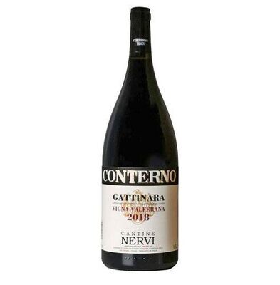 Conterno Gattinara Vigna Valferana 2019 Magnum