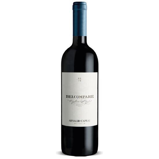 Arnaldo Caprai --Belcompare Umbria IGT Merlot 2018