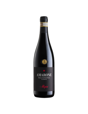 Allegrini --Amarone Valpolicella Classico Docg 2019 Bottiglia Da 0,75 l