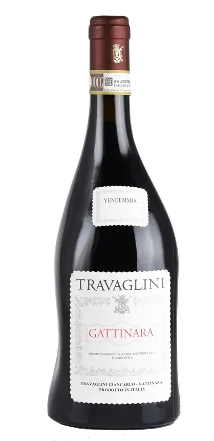 Travaglini Gattinara Docg 2020