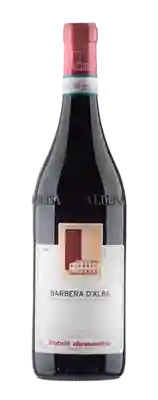Fratelli Alessandria Barbera D'Alba Doc 2022