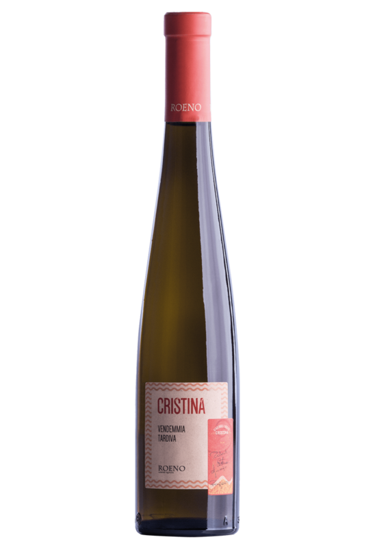 Roeno Vendemmia Tardiva