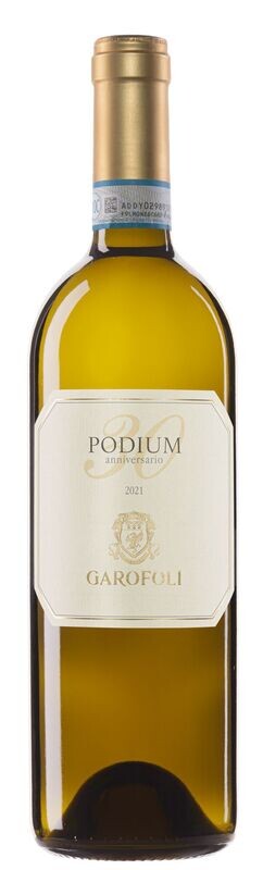 Casa Vinicola Garofoli --Podium  2021 3L Cassetta Legno