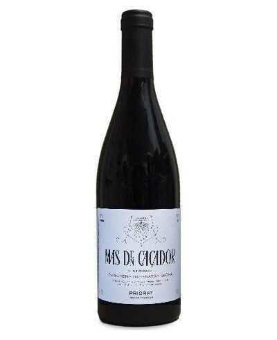 Celler de L'Encastell --Mas D'en Cacador VP 2020