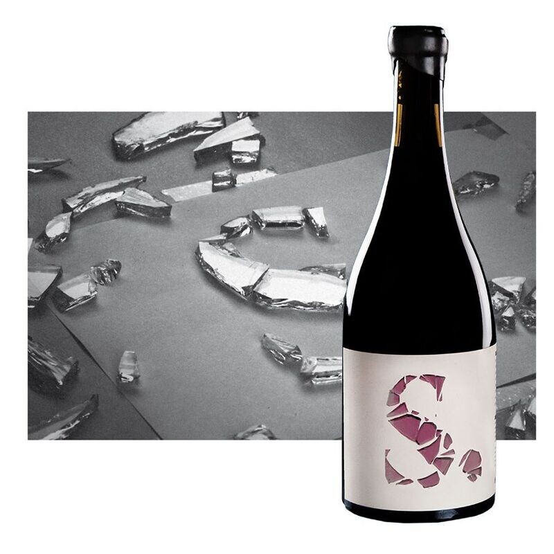 Celler de L'Encastell--MCVP Seleccio Carinyena 2020