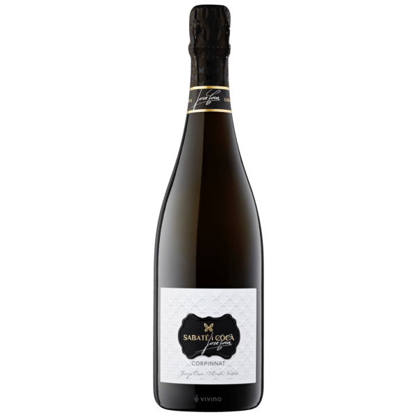 Castellroig --Josep Coca Brut Nature 2018