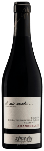 Zyme --Recioto della Valpolicella Amandorlato docg Classico 2016 Cassetta Legno