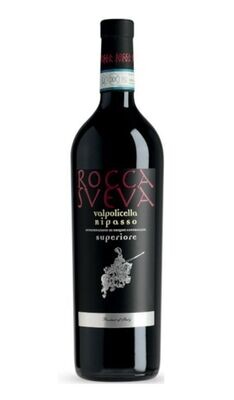Rocca Sveva--Valpolicella Ripasso Superiore 2017