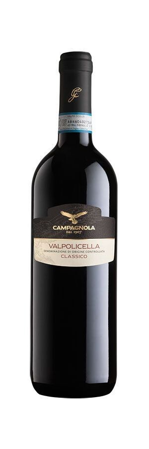 Campagnola --Valpolicella 2022