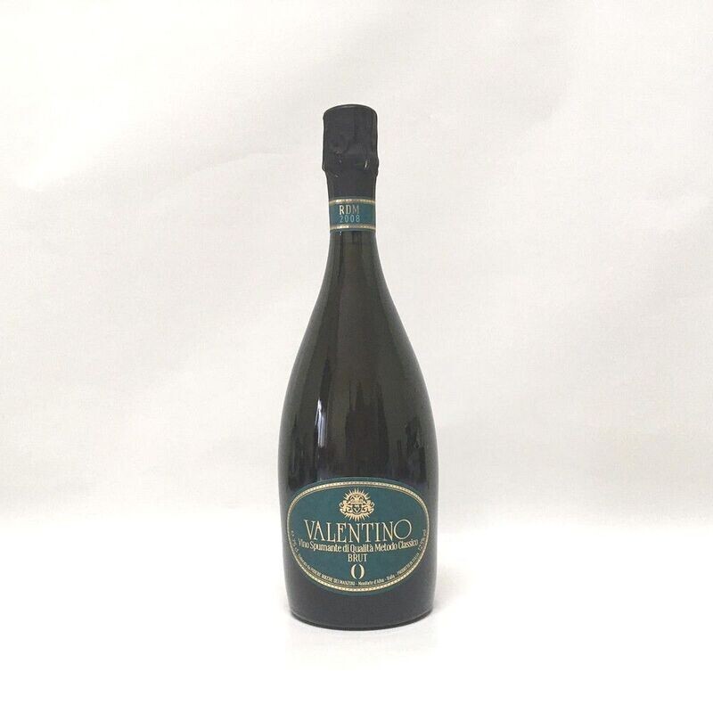 Podere Rocche dei Manzoni - Valentino Brut Zero 2011 Podere Rocche dei Manzoni - Valentino Brut Zero 2011