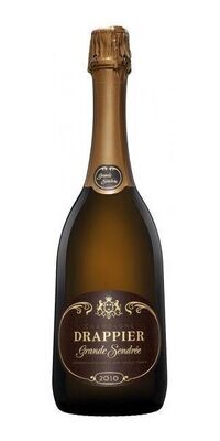 Champagne Drappier --Grande Sendree Rose'