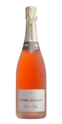 Champagne Michel Mailliard Cuvee Rosè Alexia 1er cru Magnum Champagne Michel Mailliard Cuvee Rosè Alexia 1er cru Magnum