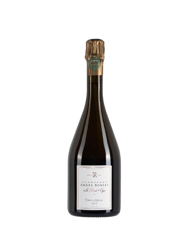 Champagne André Robert - Terre du Mesnil 2013 Grand Cru