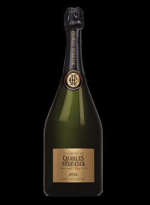 Champagne Charles Heidsieck Brut Vintage 2012