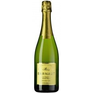 Champagne Barnaut Grande Reserva Brut Gran Cru