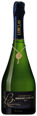 Champagne Bernard Brut Millesime 2012