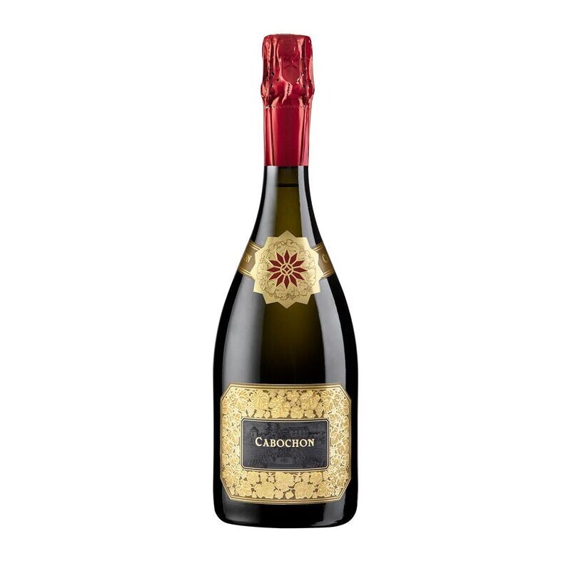 azienda Agricola  Monterossa Cabochon Brut Fuoriserie N 024