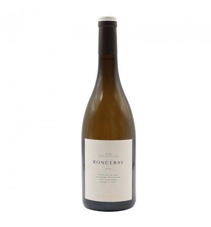 Chateau DE Plaisance   Ronceray 2021