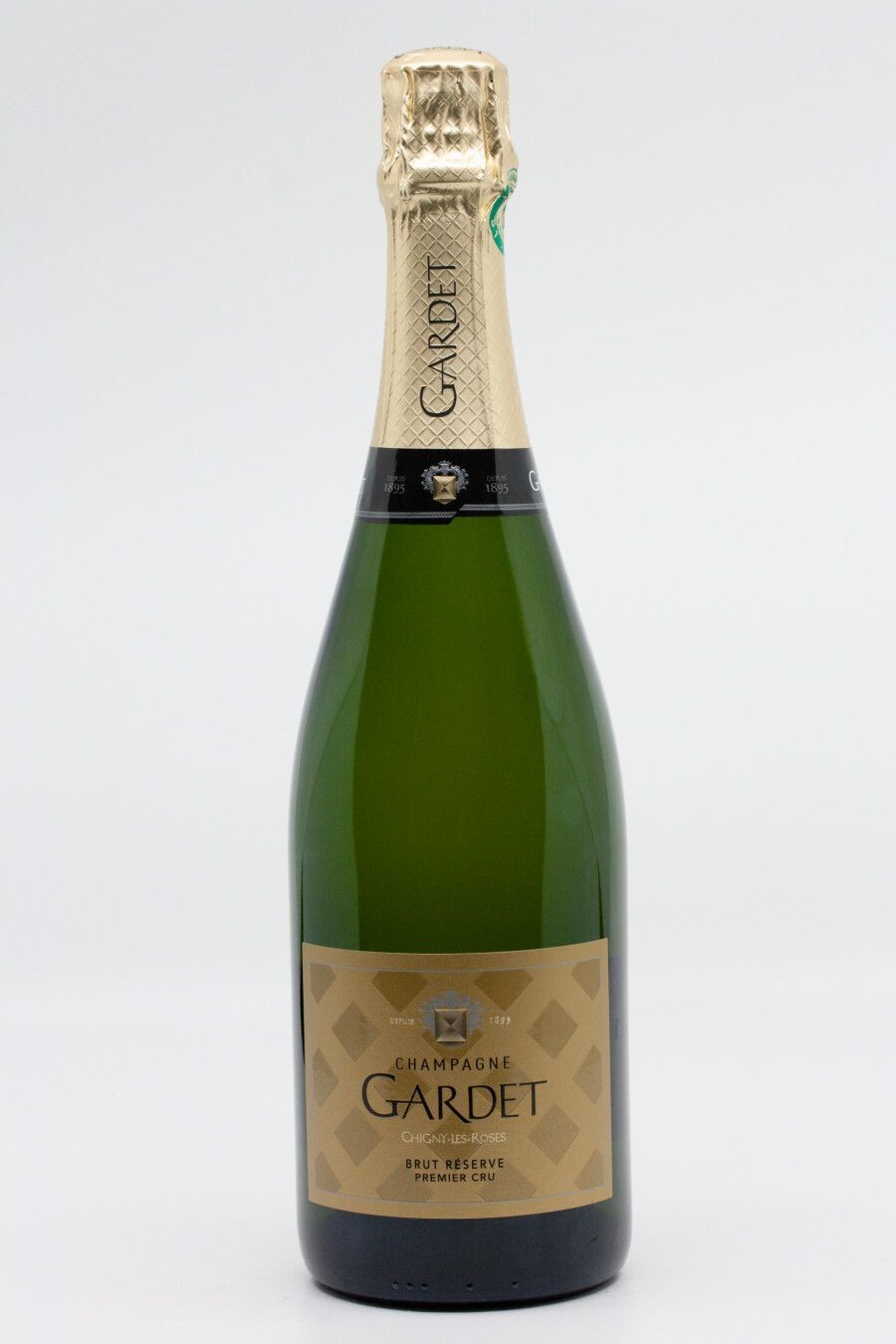 Champagne Gardet Brut Reserve  1er Cru
