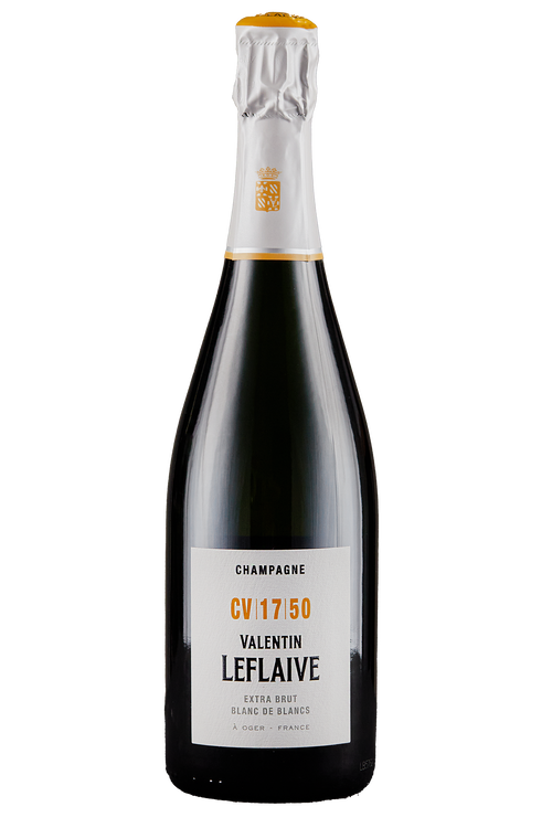 Champagne Leflaive Blanc DE Blanc Extra Brut