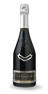 Champagne J.M.Gobillard et Fils- Cuvee Prestige 2015 Magnum