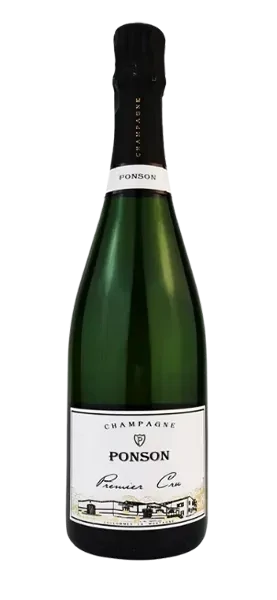 Champagne  - Ponson Premier Cru Champagne  - Ponson Premier Cru
