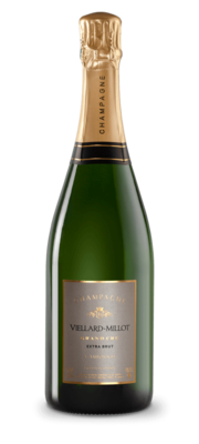 Champagne Viellard  Millot  Grand Cru Extra Brut