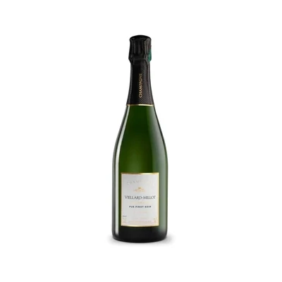 Champagne Viellard Millot Grand Cru Pur Pinot Noir
