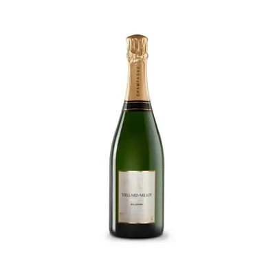 Champagne Viellard Millot Grand Cru Millesime 2012