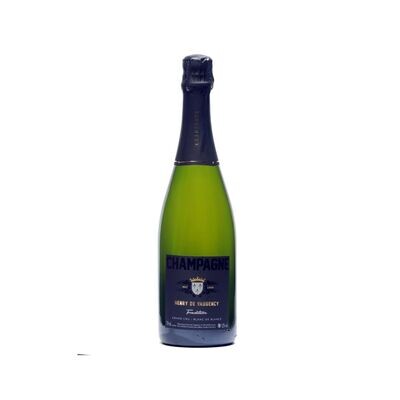 Champagne Henry de Vaugency Tradition Grand Cru Assem . 2016-17.19