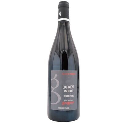 Gueguen Bourgogne Pinot Noir 2020
