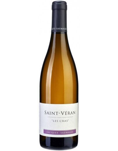 Saumaize St.Veran Les Cras 2022