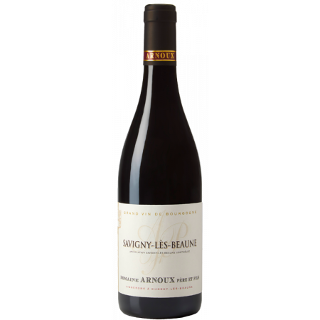 Domaine Arnoux Savigny  Les Beaune 2022