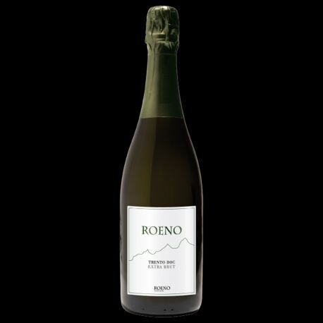 Roeno Trento doc Extra Brut