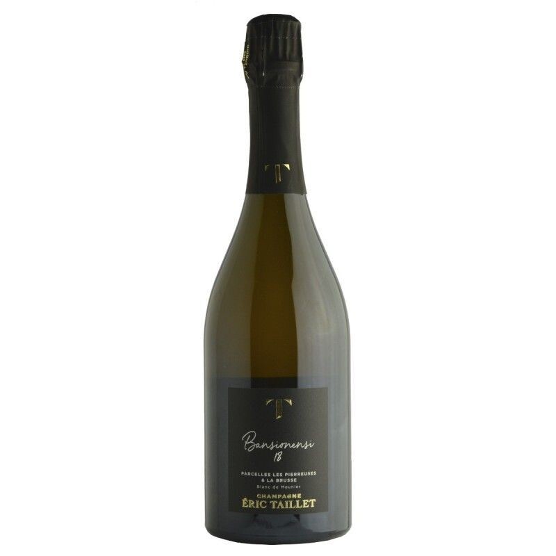 Champagne Eric Taillet  Bansionensi 18