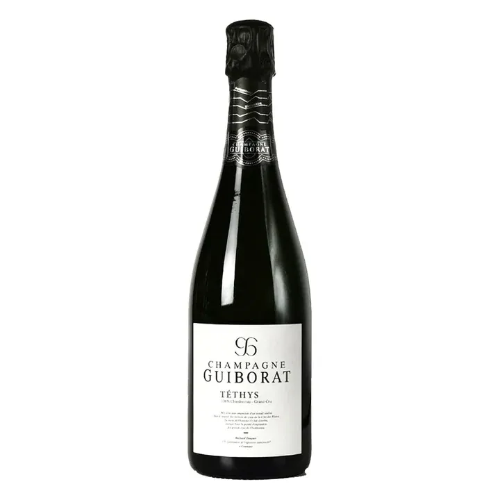 Champagne Guiborat  Tethys .21