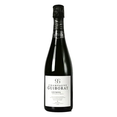 Champagne Guiborat  Tethys .21