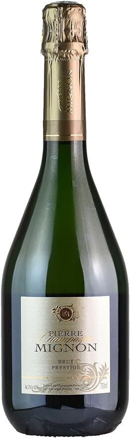 Champagne Pierre Mignon Brut Prestige