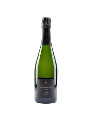Champagne Agrapart Extra Brut 7 Crus