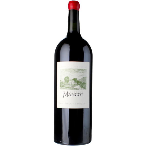 Chateau Mangot  Magnum 2019