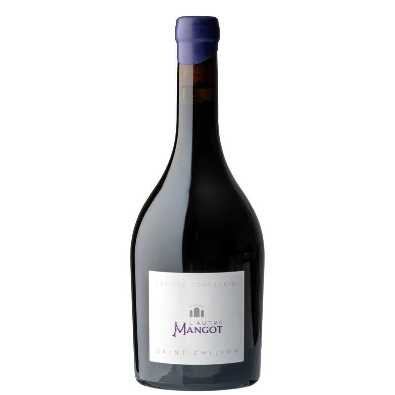 Chateau Mangot  Autre Mangot 2020