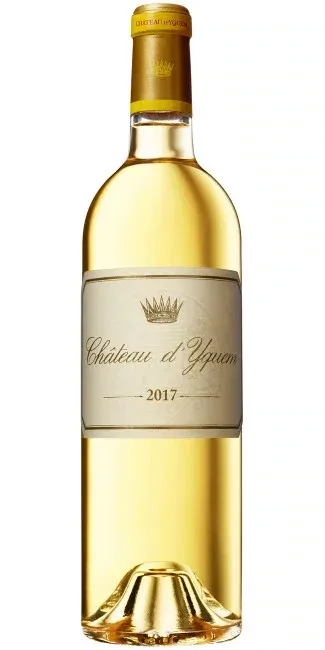 Chateau D'Yquem  2017