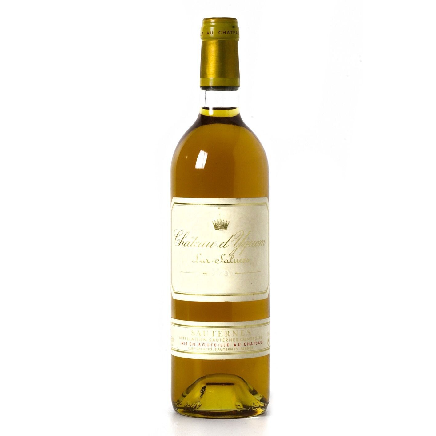 Chateau D'Yquem 2020