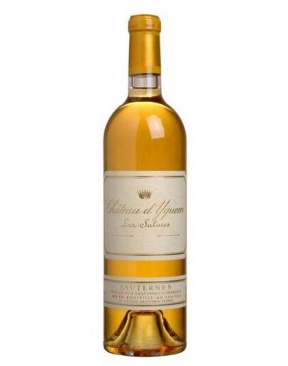Chateau D'Yquem  2006