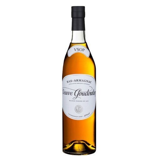Bas Armagnac Goudolin  V.S.O.P.