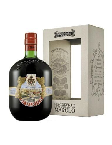 Distilleria Marolo  Amaro Ulrich