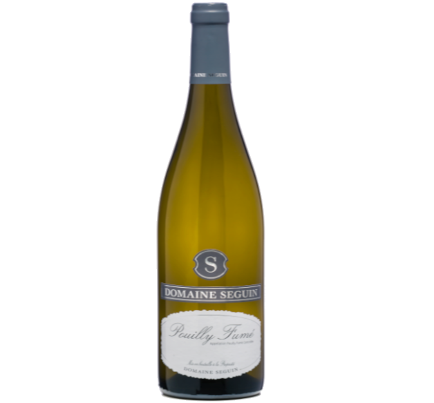 Domaine Seguin  Pouilly Fume ( Sauvignon) 2023