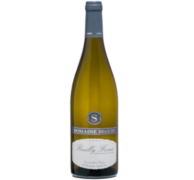 Domaine Seguin Poully Fume 2021