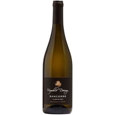 Domaine Denny Sancerre Blanc Clos du Roy 2021